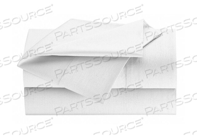 OEM#: 1A38078ЛИСТ XL KING БЕЛАЯ НИТЬ T250 PK6 от Martex