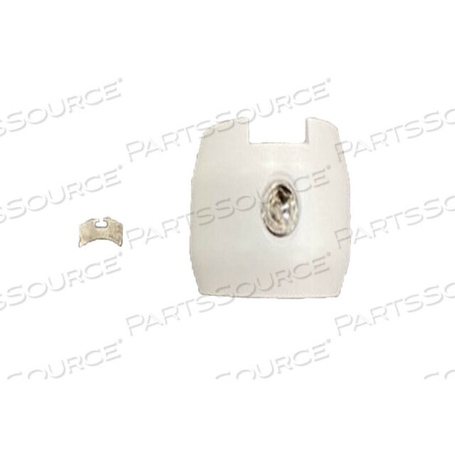 OEM#: 6000320КОМПЛЕКТ ЗАМЕНЫ ОШЕЙНИКА от Burton Medical