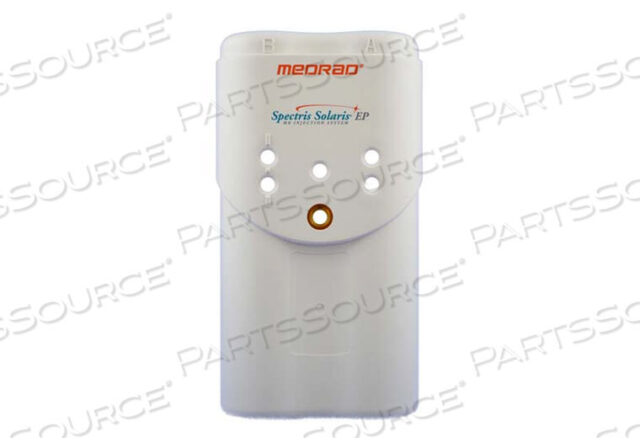 OEM#: 60720973TOP COVER by Bayer Healthcare LLC