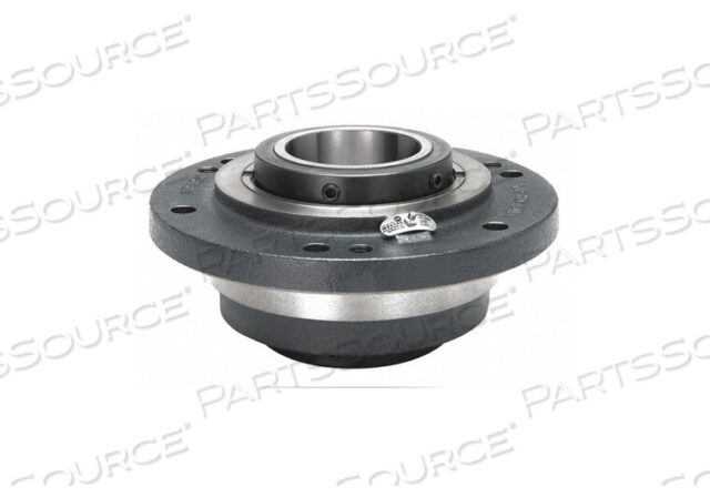 OEM#: 19331408 Подшипник с фланцевым креплением 13 1/2 дюйма H ОБЩИЙ от Moline Bearing