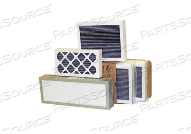 OEM#: 610-2102HYDROGEN PEROXIDE FILTER by CIVCO Medical Solutions