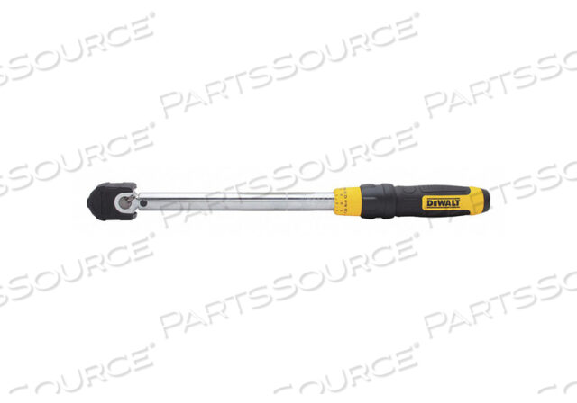OEM#: DWMT75463МИКРОМЕТРИЧЕСКИЙ ДИНАМОМЕТРИЧЕСКИЙ КЛЮЧ 3/8 от DeWalt