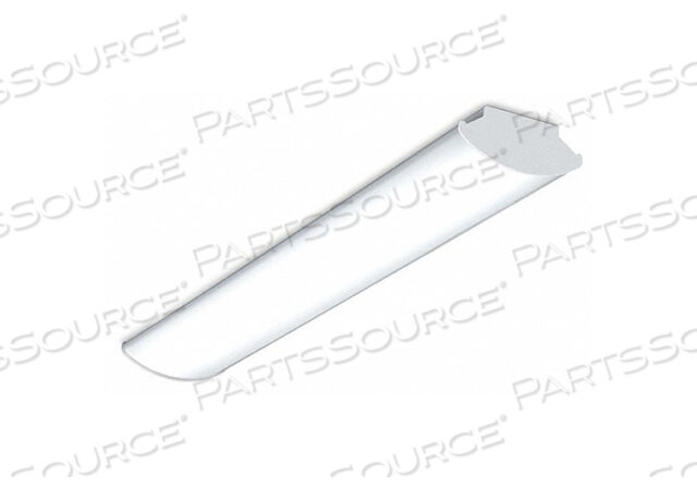 OEM#: RLW4-40HL-FAW-EDULED WRAPAROUND FIXTURE 48-39/64 L WHITE от Hubbell Power Systems