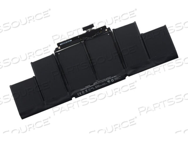OEM#: A1417-AXAXIOM LI-POLY 6-CELL BATTERY ДЛЯ APPLE - A1417, 020-7469-A от Axiom