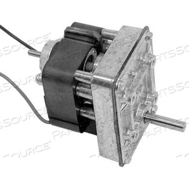 OEM#: 2U-Z13803ПРИВОДНОЙ ДВИГАТЕЛЬ115 В, 1P 5.5RPM от Holman