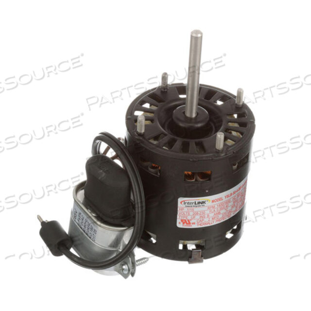 OEM#: 25309801S1/15HP 208-230V 1650RPM 1PH от Heatcraft