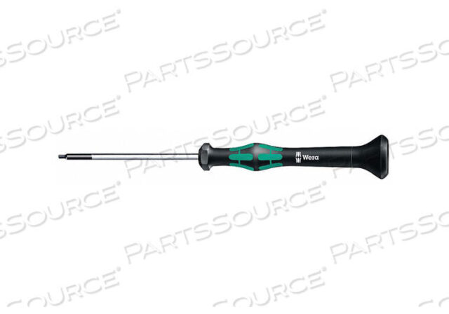 OEM#: 05118066001ПРЕД. ОТВЕРТКА HEX-PLUS 1.5MM X 2-1/4 от Wera