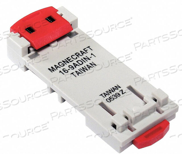 OEM#: 16-9ADIN-1ADAPTER DIN RAIL от APC / American Power Conversion