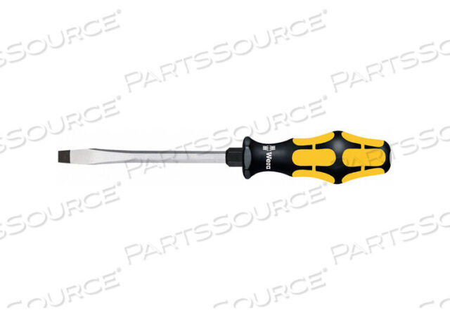 OEM#: 05018272001ДЕМО ОТВЕРТКА ШЛИЦЕВАЯ 1/2X8 HX WTH HX от Wera