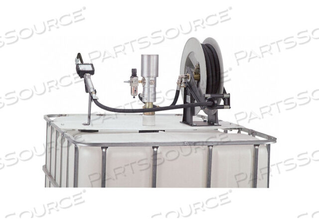 OEM#: 970011-30TOTE SYSTEM PUMP RATIO 5 1 от Liquidynamics