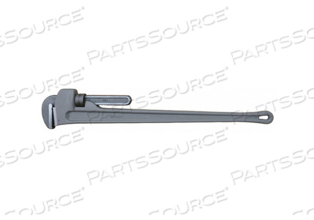OEM#: 6ATY3 КЛЮЧ ТРУБНЫЙ 48 L АЛЮМИНИЙ от Westward