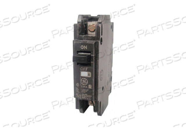OEM#: THHQC2130WLCамперный выключатель 30A 120/240V 2P от General Electric Company