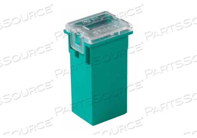 OEM#: FMX-40АВТОМОБИЛЬНЫЙ ПРЕДОХРАНИТЕЛЬ 40A FMX SERIES CARTRIDGE от Cooper Bussmann