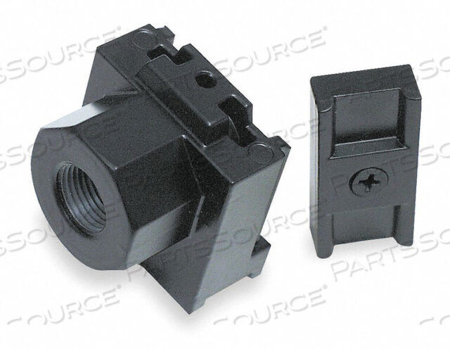 OEM#: GPA-96-611КОНЦЕВОЙ БЛОК 3/8 ДЮЙМА NPT от Wilkerson