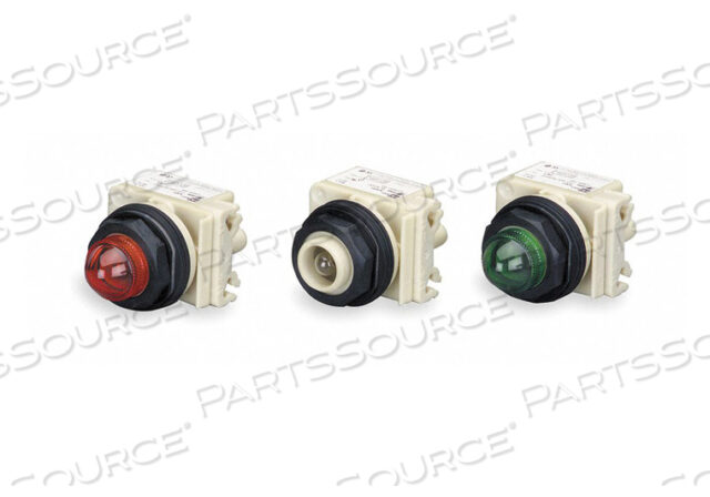 OEM#: 9001SKP7H4495 КОНТРОЛЬНАЯ ЛАМПА БЕЗ ЛИНЗЫ НАКАЛИВАНИЯ от APC / American Power Conversion