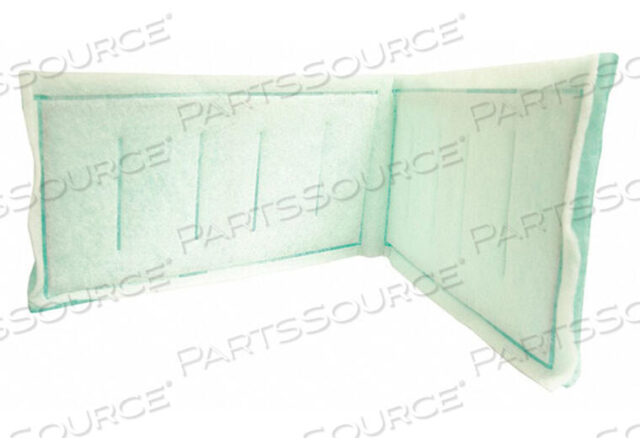 OEM#: 54FE76LINK ВОЗДУШНЫЙ ФИЛЬТР 24X120X1 MERV 8 от Air Handler