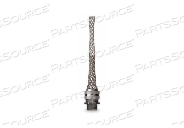 OEM#: 074-01-015LQD TIGHT CONN 0.38-0.50 STRT 1 CORD от Hubbell Incorporated, Wiring Device-Kellums