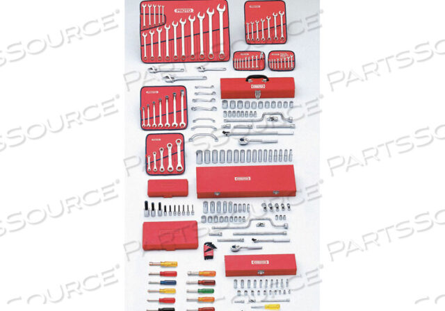 OEM#: J99530194ÁPIECE MASTER SET от Proto