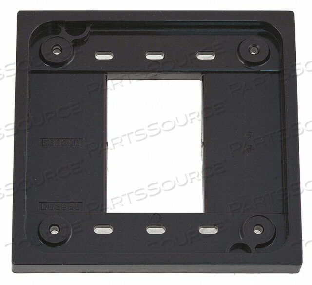 OEM#: HBL4APRESEPTACLE ADAPT PLATE от Hubbell Incorporated, Wiring Device-Kellums