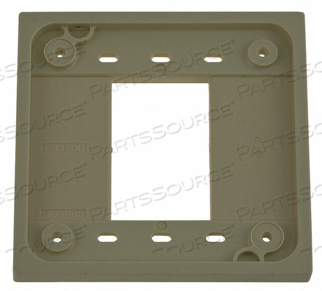 OEM#: HBL4APIRЕПРИЕМНАЯ ПЛАСТИНА от Hubbell Incorporated, Wiring Device-Kellums