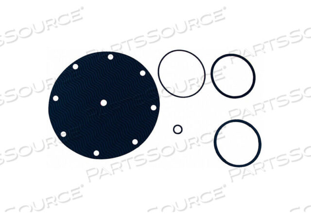 OEM#: 100RK-2VALVE ВОССТАНОВИТЕЛЬНЫЙ КОМПЛЕКТ ДЛЯ ИСПОЛЬЗОВАНИЯ С 6CJP1 от Watts Regulator Co.
