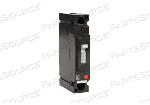 OEM#: TED113090WLCамый выключатель 90A 1P 277VAC TED от General Electric Company