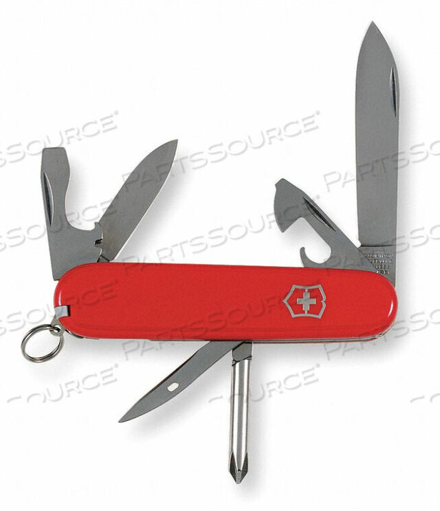 OEM#: 1.4603-X18СКЛАДНОЙ НОЖ SWISS ARMY 5 ФУНКЦИЙ от Victorinox Swiss Army