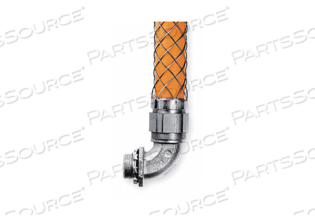 OEM#: H1509CNKФИТИНГ ДЛЯ КАБЕЛЕПРОВОДА С ЗАХВАТОМ 1-1/2 90 ГРАДУСОВ от Hubbell Incorporated, Wiring Device-Kellums