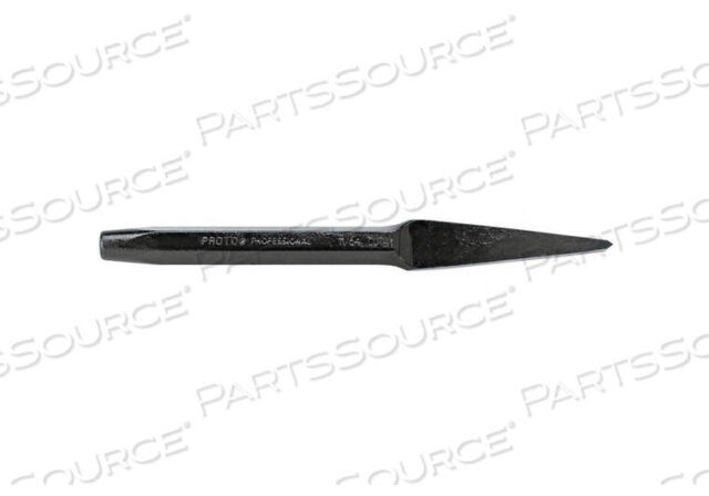 OEM#: J721/4S2CAPE ЗУБИЛО 3/16 ДЮЙМА X 4-5/8 ДЮЙМА от Proto