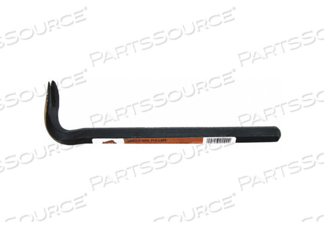 OEM#: 41100NAIL PULLERS NAIL PULLER 10 IN L by Mayhew