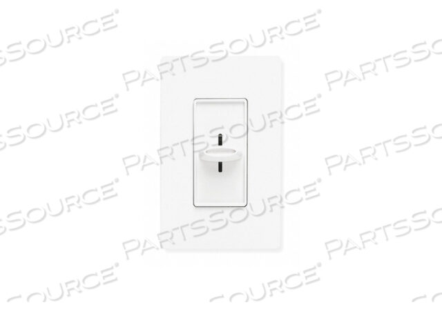 OEM#: SELV-300P-WLIGHTING ДИММЕР ПОЛЗУЧНЫЙ 1-ПОЛЮСНЫЙ РОКЕР 120 В от Lutron