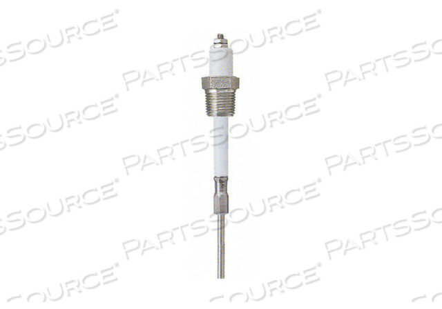 OEM#: PHST34Q12ЗОНД УРОВНЯ НЕЖИДКОСТИ 12 ДЮЙМОВ 3/4 NPT от Lumenite Control Technology, Inc.