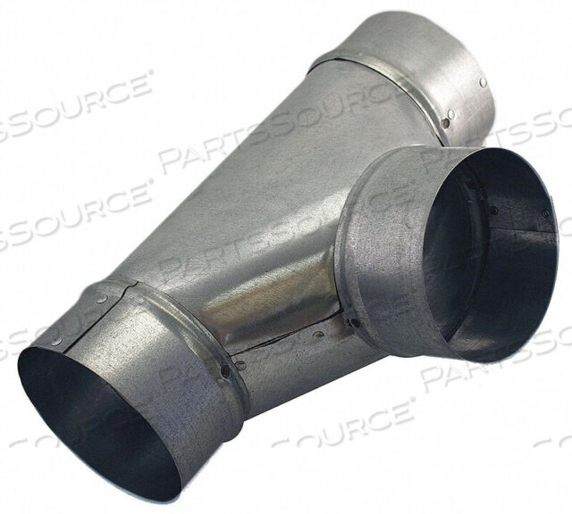 OEM#: GRFTJ6GA26TEE 6 РАЗМЕР ВОЗДУХОВОДА от Greenseam