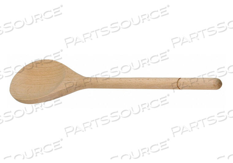 OEM#: W18ДЕРЕВЯННАЯ ЛОЖКА 18 ДЮЙМОВ PK12 от TableCraft