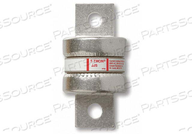 OEM#: JJS-250 ПРЕДОХРАНИТЕЛЬ КЛАССА T 250A СЕРИЯ JJS от Cooper Bussmann