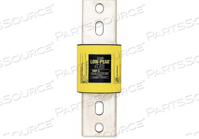 OEM#: KRP-C-801SPFUSE CLASS L 801A KRP-C SERIES от Cooper Bussmann