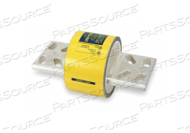 OEM#: KRP-C-4000SPFUSE CLASS L 4000A KRP-C SERIES от Cooper Bussmann