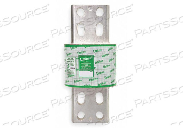 OEM#: KLU-2500FUSE CLASS L 2500A СЕРИЯ KLU от Cooper Bussmann