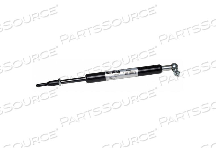 OEM#: KK2X5-002ГАЗОВАЯ ПРУЖИНА, БЛОКИРУЮЩАЯ СТАЛЬ, СИЛА 30 от Bansbach Easylift