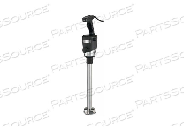 OEM#: WSB60WARING 16 ПОГРУЖНОЙ БЛЕНДЕР, РЕГУЛИРУЕМАЯ СКОРОСТЬ, 1 л.с. от Conair