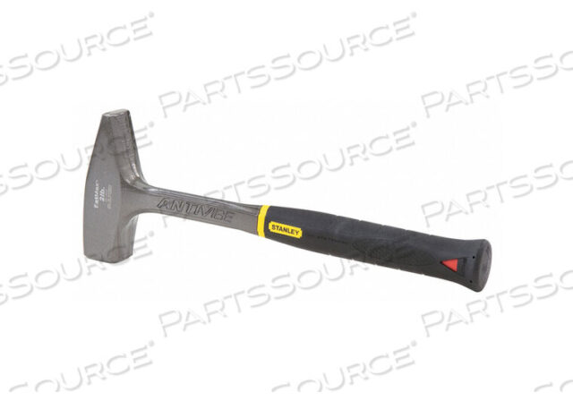 OEM#: 56-003BLACKSMITH HAMMER STEEL ANTI-VIBE 2 LB от Stanley