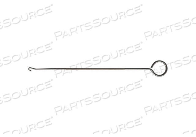 OEM#: 51-1855HEAV SPRING TOOL PULL 9-1/2 IN от Moody Tool