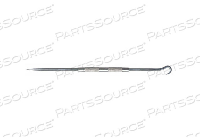 OEM#: 51-1511КРАЙБЕР И КРЮЧОК ИЗ МЯГКОЙ СТАЛИ 8 ДЮЙМОВ от Moody Tool