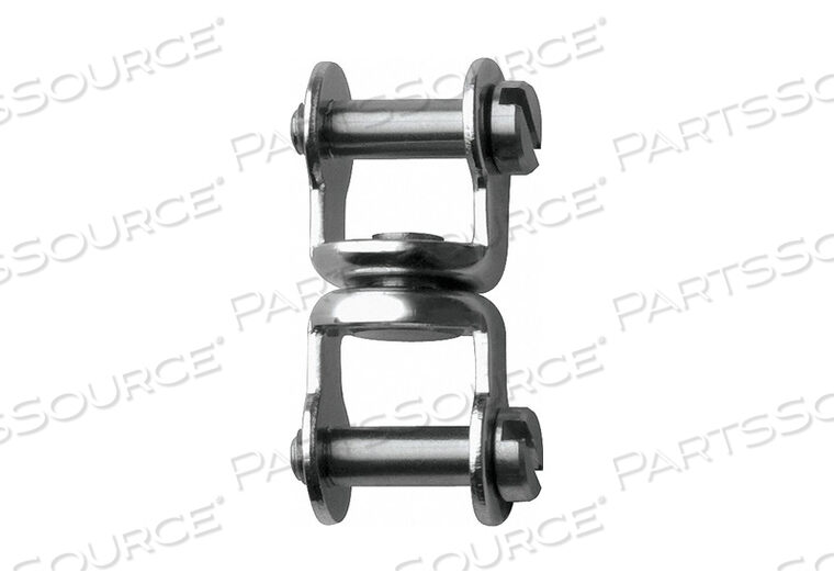 OEM#: RF576SWIVEL FORK - ВИЛКА 770LB от Ronstan