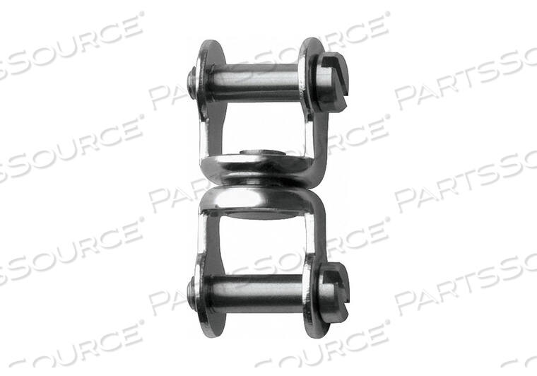 OEM#: RF120SWIVEL FORK - ВИЛКА 1430LB от Ronstan