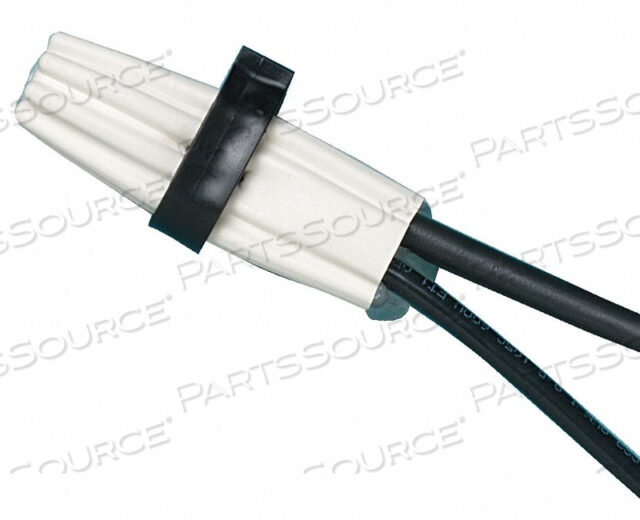OEM#: GELCAP-4(B5)SPLICE KIT 250-500 KCMIL 221F WHT от TE Connectivity IDENT