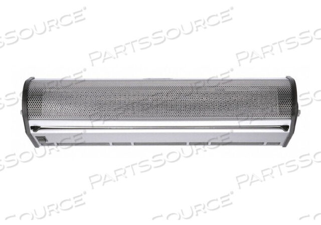 OEM#: DTU03-1018AADRIVE THRU UNIT 3 SERIES ВОЗДУШНАЯ ЗАВЕСА, ШИРИНОЙ 18 ДЮЙМОВ от Berner International