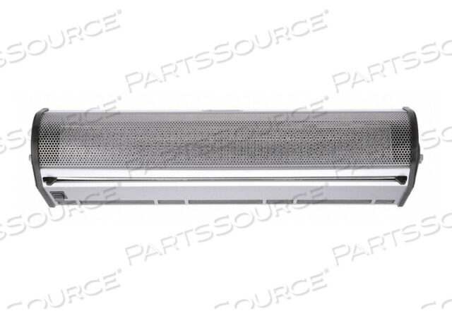 OEM#: DTU03-2026EADRIVE THROUGH WIND AIR CURTAIN 200 CFM от Berner International