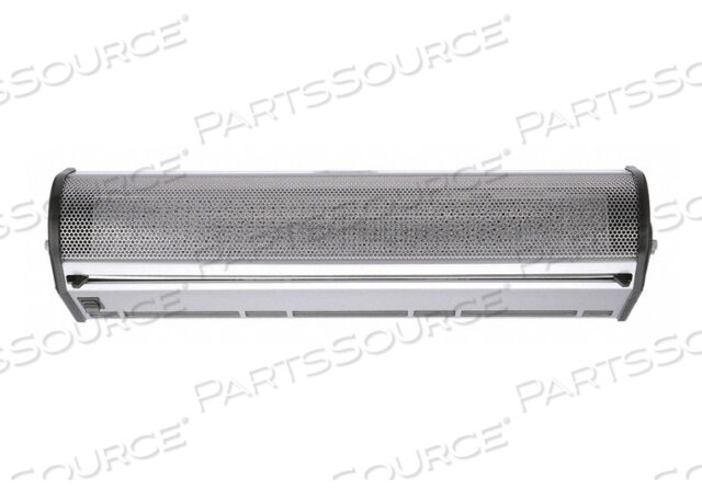 OEM#: DTU03-2026AADRIVE THRU UNIT 3 SERIES ВОЗДУШНАЯ ЗАВЕСА, ШИРИНОЙ 26 ДЮЙМОВ от Berner International