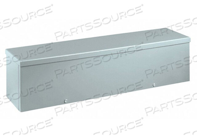 OEM#: RSCG060648GЖЕЛОБ ДЛЯ ПРОВОДКИ MTLLC 6 ДЮЙМОВ В X 6 ДЮЙМОВ Ш X 48 ДЮЙМОВ Г от Hubbell Power Systems